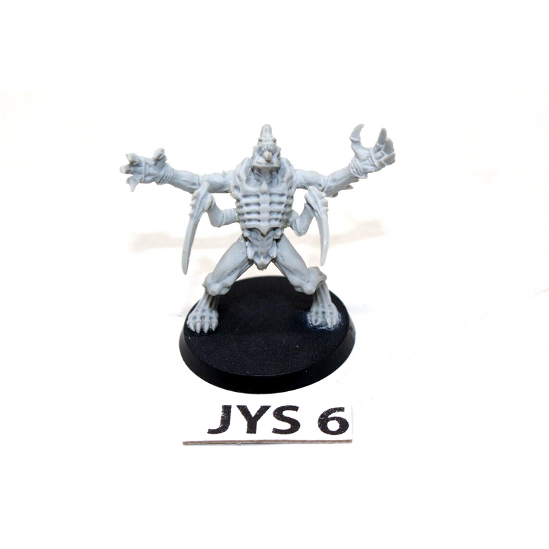 Warhammer Tyranids Broodlord OOP - JYS6 - Tistaminis