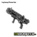 Kromlech Legionary Plasma Gun New - TISTA MINIS