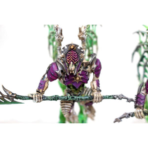 Warhammer Vampire Counts Morghast Archai Well Painted - A37 - Tistaminis