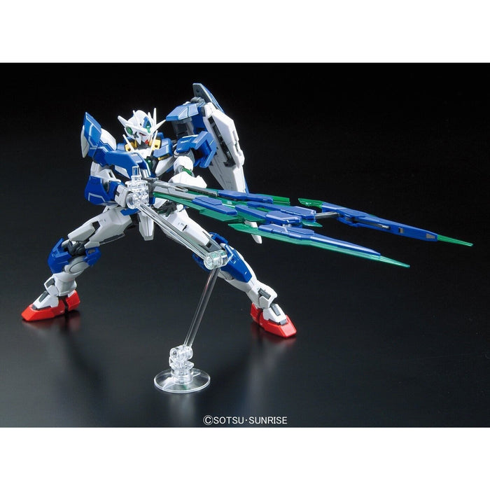 Bandai Gundam RG 1/144 QAN[T] #21 New - Tistaminis