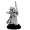Wargames Exclusive IMPERIAL DEAD DOGS CAPTAIN New - TISTA MINIS