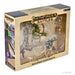 Pathfinder Battles: Impossible Lands: Accursed Constructs Boxed Set New - Tistaminis