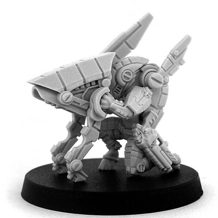 Wargames Exclusive - GREATER GOOD MARKSMAN New - TISTA MINIS