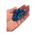 Dungeons and Dragons Dice - Blue Ocean Spray - Tistaminis