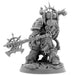 Wargame Exclusive CHAOS CORSAIR LORD 28mm New - TISTA MINIS