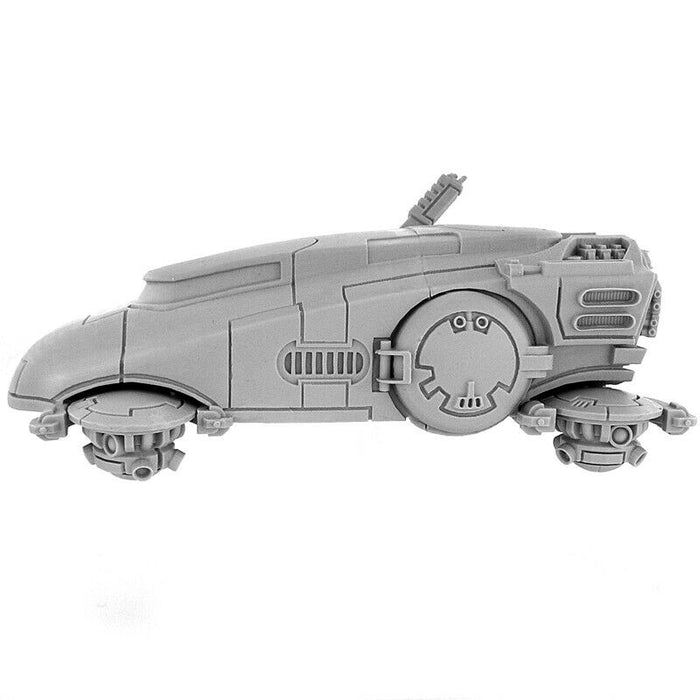 Wargames Exclusive - GREATER GOOD DOLPHIN SKIMMER CAR New - TISTA MINIS