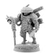 Wargames Exclusive - GREATER GOOD RONIN New - TISTA MINIS