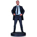 NEW DC Collectibles Gotham TV JAMES GORDON 13" Porcelain Statue Figure - Tistaminis