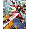 Bandai Infinite Justice Gundam "Gundam SEED Destiny", Bandai MG New - TISTA MINIS