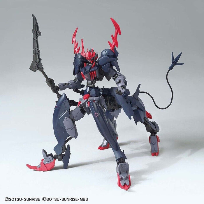 Bandai Gundam HG 1/144 Gundam Barbataurus New - Tistaminis