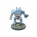 Warhammer Space Marines Space Wolves Contemptor Dreadnought Well Painted - TISTA MINIS