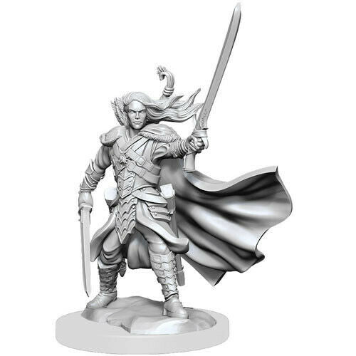 Dungeons and Dragons	Frameworks: Elf Ranger Male New - Tistaminis