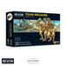 Bolt Action Italian Bersaglieri New - Tistaminis