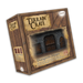 Terraincrate: Dungeon Doors New  - MGTC136 - TISTA MINIS