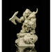 Alien Lab Miniatures ORC WARRIOR New - Tistaminis