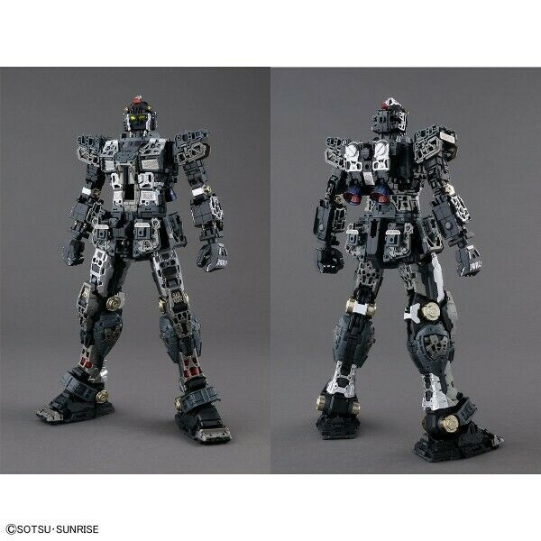 Bandai Gundam PG UNLEASHED 1/60 RX-78-2 GUNDAM New - Tistaminis