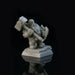 Alien Lab Miniatures 28MM DWARF HADRIN GUARD #1 New - Tistaminis