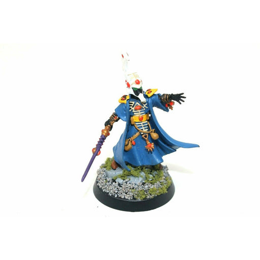 Warhammer Eldar Farseer Well Painted - JYS53 | TISTAMINIS