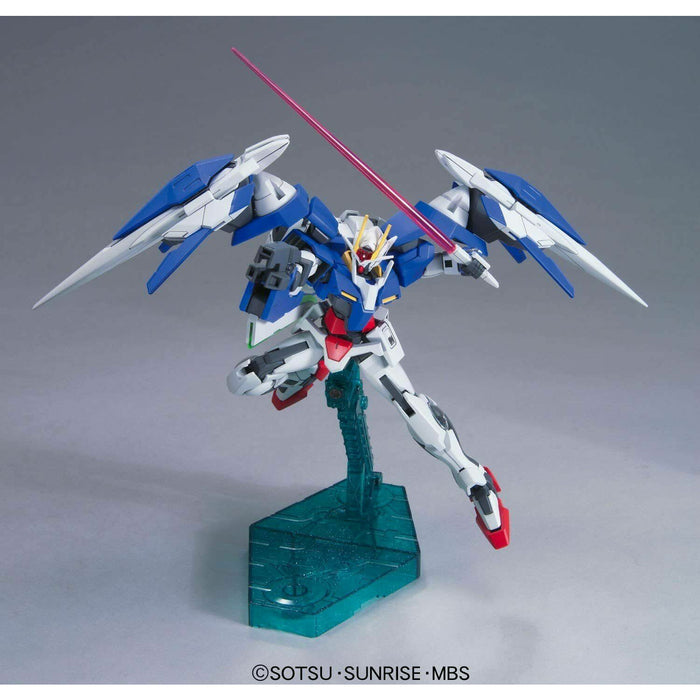 HG 1/144 #54 OO Raiser + GN Sword New - Tistaminis