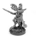 Wargames Exclusive MECHANIC ADEPT FEMALE SAGITARIUS SERGEANTS New - TISTA MINIS