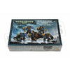 Warhammer Space Marine Space Wolves Wolf Guard Terminators New - TISTA MINIS