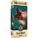 Malifaux Explorers Society Sand Worm New - Tistaminis