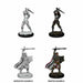 D&D Nolzur's Marvelous Miniatures: Wave 12: Male Human Paladin New - TISTA MINIS