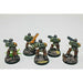 Warhammer Space Marines Scouts Well Painted - JYS32 | TISTAMINIS