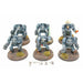 Warhammer Space Marines Terminators Well Painted - JYS14 - TISTA MINIS