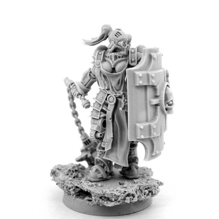 Wargames Exclusive HERESY HUNTER DOMINATOR SQUAD New - TISTA MINIS