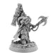 Wargames Exclusive IMPERIAL BOOK BEARER New - Tistaminis