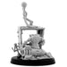 Wargames Exclusive ORK WAAGH TV New - TISTA MINIS