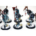 Warhammer Vampire Counts Grimghast Reapers Well Painted - JYS97 - Tistaminis