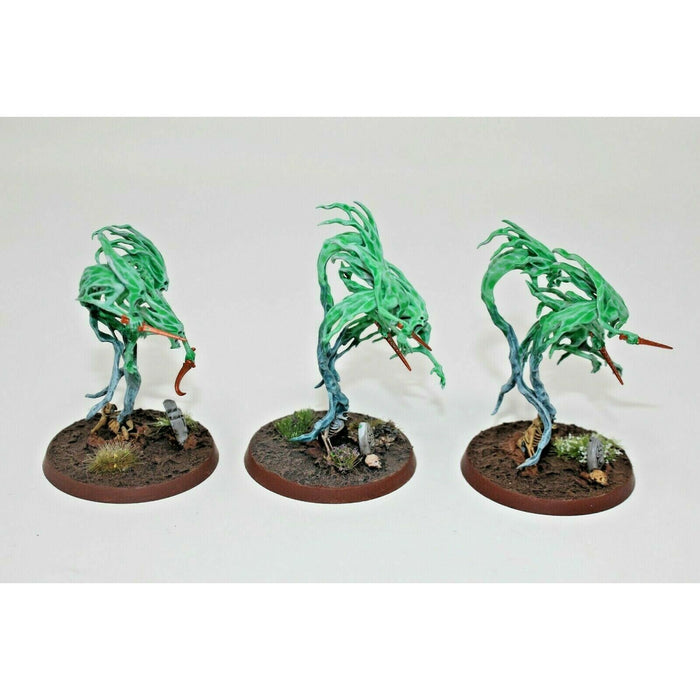 Warhammer Vampire Counts Spirt Hosts Well Painted - JYS90 | TISTAMINIS