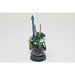 Warhammer Space Marines Dark Angels Company Commander - A20 | TISTAMINIS