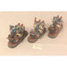 Warhammer Space Marine Biker Squad Well Painted | TISTAMINIS