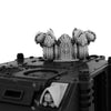 Wargame Exclusive IMPERIAL HEAVY FLAMER TURRET New - TISTA MINIS