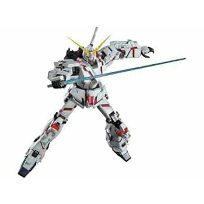 Gundam MG Unicorn Gundam (Special Edition) New - Tistaminis