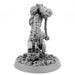 Wargames Exclusive - GREATER GOOD SQUAD LEADER GHOST New - TISTA MINIS