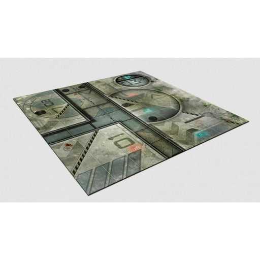 Deadzone Gaming Mat #2 (2021) Nov 2021 Pre-Order - Tistaminis