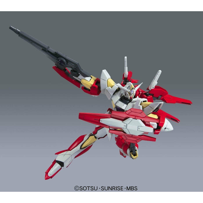 HG 1/144 #53 Reborns Gundam New - Tistaminis