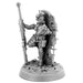 Wargames Exclusive IMPERIAL SURESHOT ASSASSIN New - TISTA MINIS