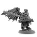 Wargames Exclusive ORK BIG WARBOSS SKYBASTA New - TISTA MINIS