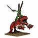 Kings of War Trident Realm Support Pack Riverguard Dambuster New - TISTA MINIS