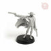 Artel Miniatures - The Gunfighter 28mm New - TISTA MINIS