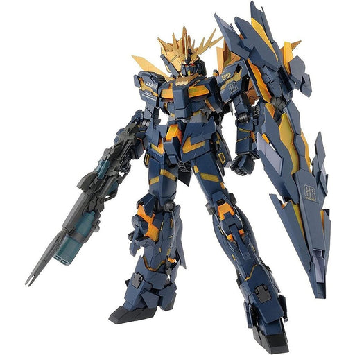 Bandai PG RX-0[N] Unicorn Gundam 02 Banshee Norn New - Tistaminis