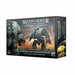 LEVIATHAN DREADNOUGHT WITH CLAWS/DRILLS Pre-Order - Tistaminis