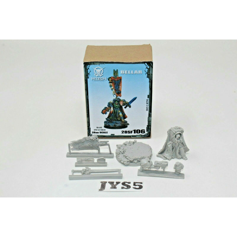 Hitech Miniatures Bellar New In Box - JYS5 | TISTAMINIS