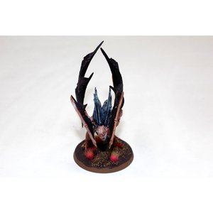 Warhammer Vampire Counts Infernal Courtier Well painted - JYS63 - Tistaminis