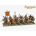 Fire Forge Games Spanish Almughavars New - Tistaminis